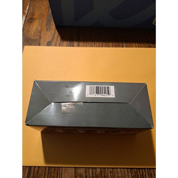 Vintage International Silver Company Silver Plated Two Tone Angel Napkin Rings - Picture 11 of 12